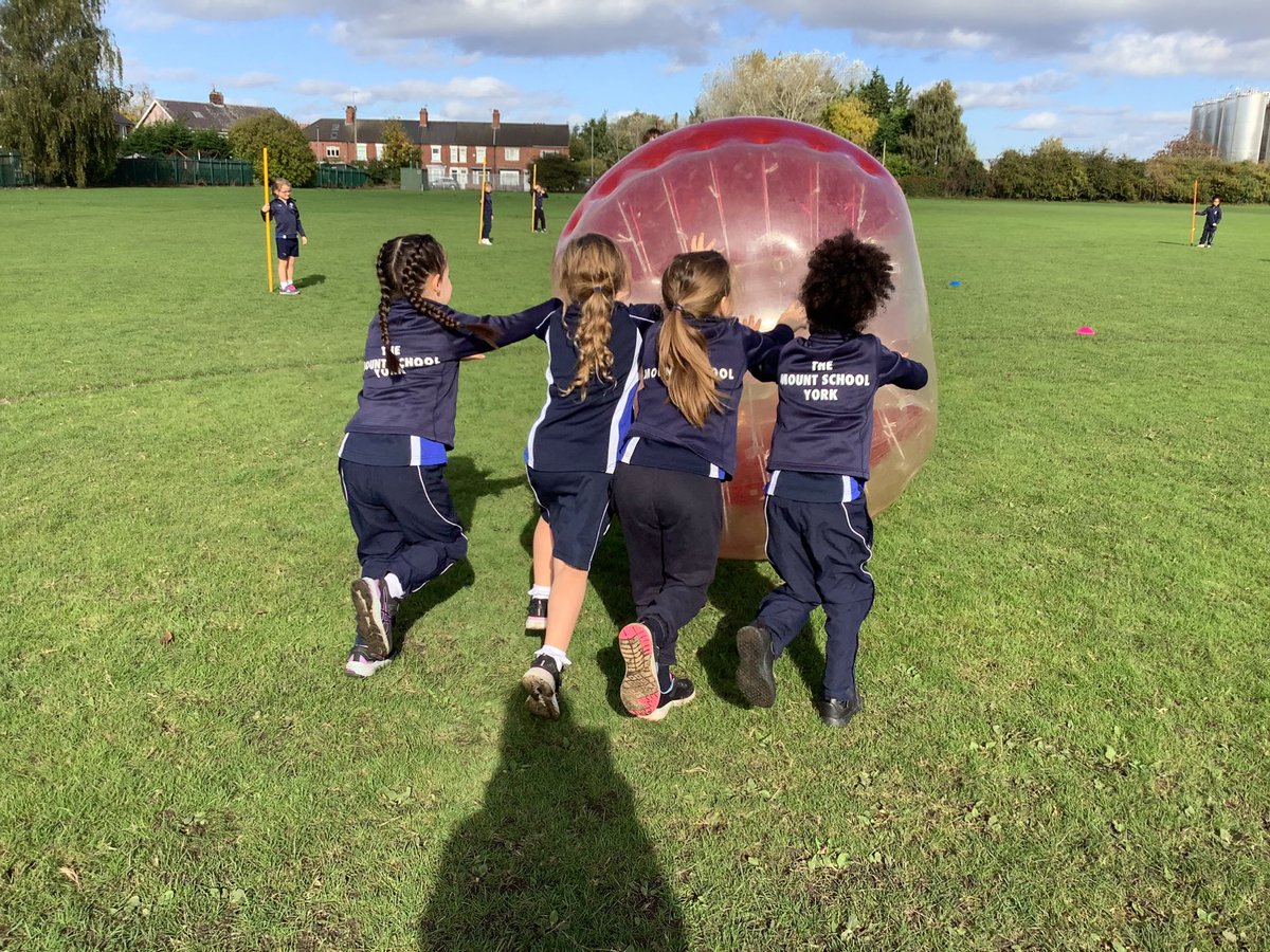 Mount School Sport tweet media