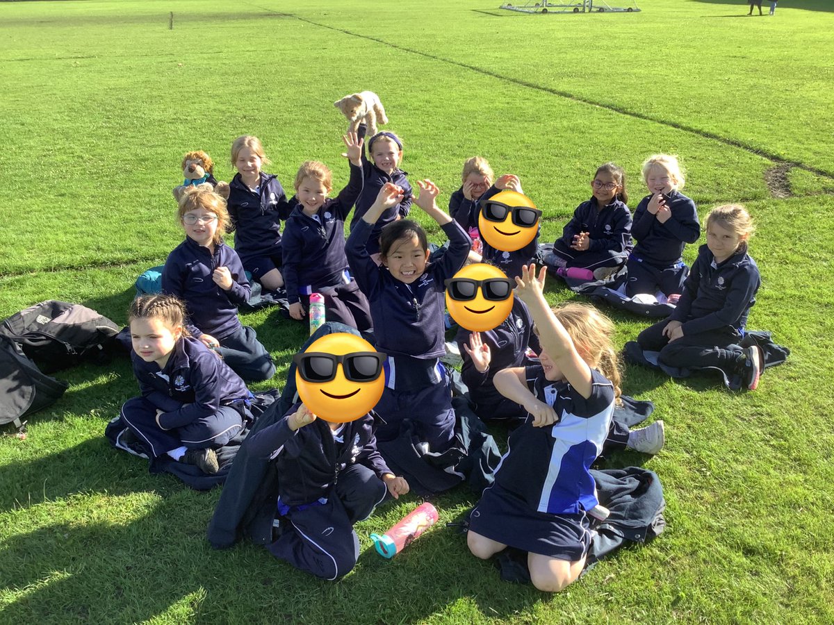 Mount School Sport tweet media