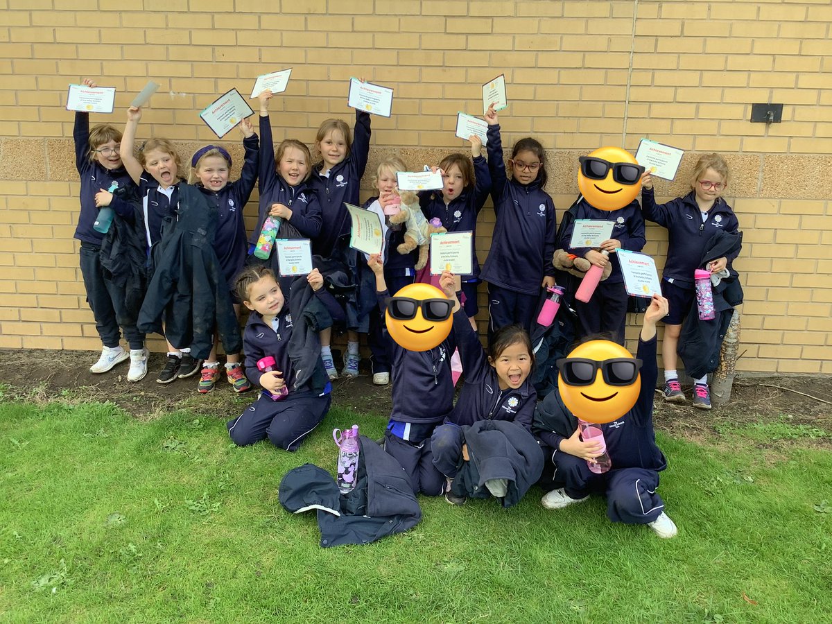 Mount School Sport tweet media