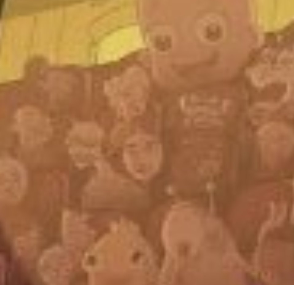KateA535's tweet photo. @zombietardis @Riscost Balloony! https://t.co/20Y2Rq4BrQ