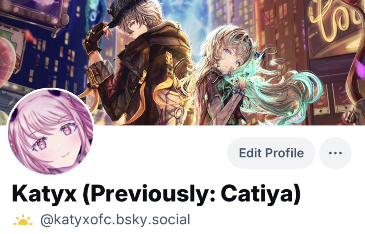 As an artist, Twitter’s (X’s) new policies are horrifying. 

First Instagram… and now Twitter (X) 🥲? Artists already have it hard enough as it is… and now this? I wish social media platforms would do something to support their artists…

For now, I have joined the Bluesky 🦋