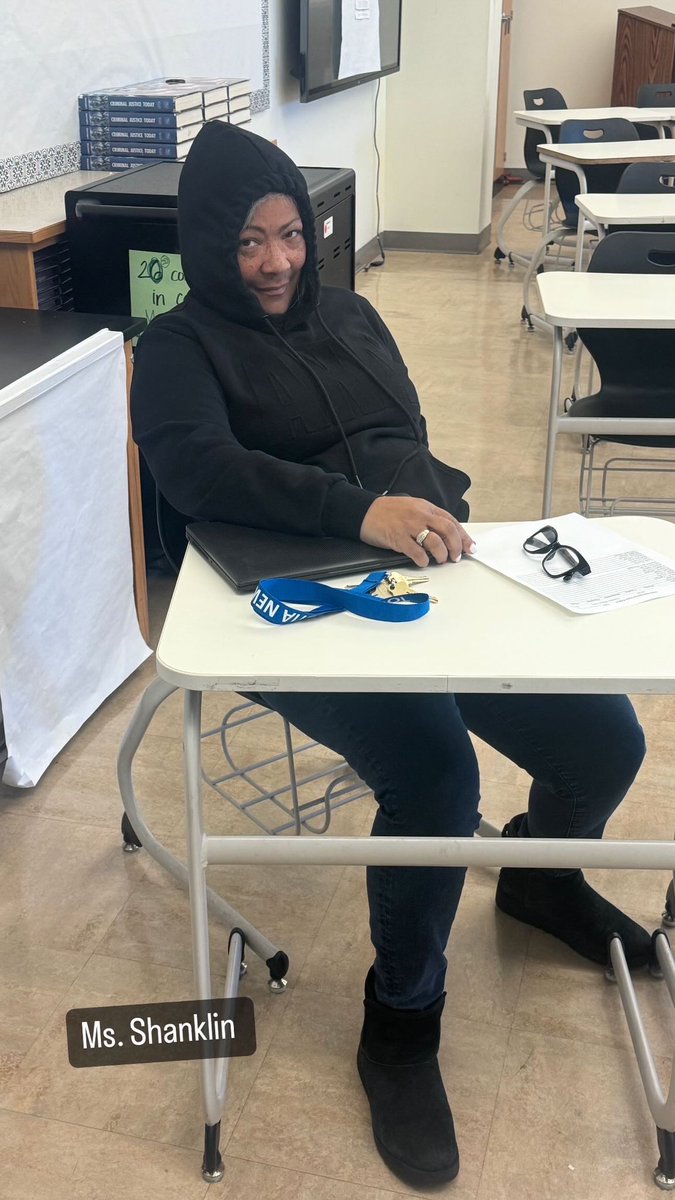 Anacostia Public Leadership Academy tweet media