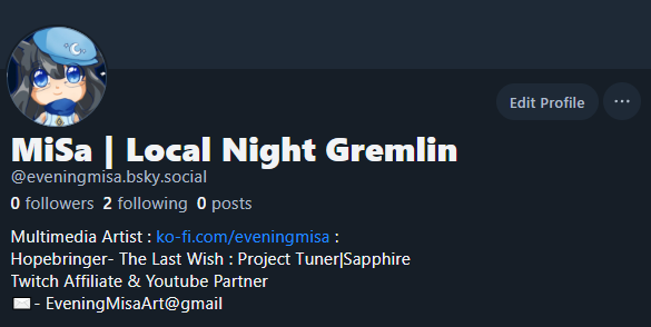 MiSa @ GBF / Fabula / FF14 / HSR / AKE tweet media