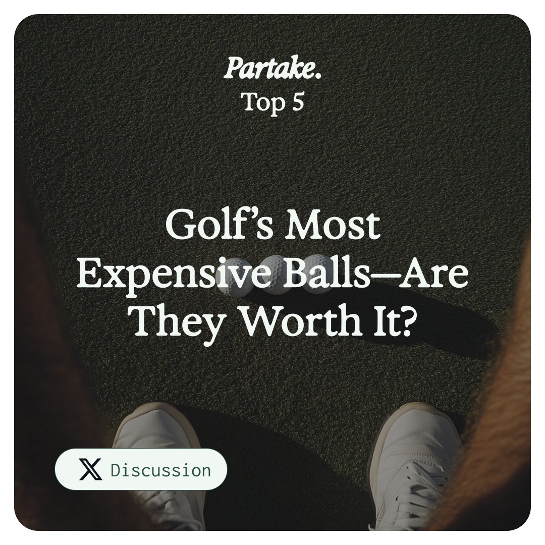 Partakegolf tweet media