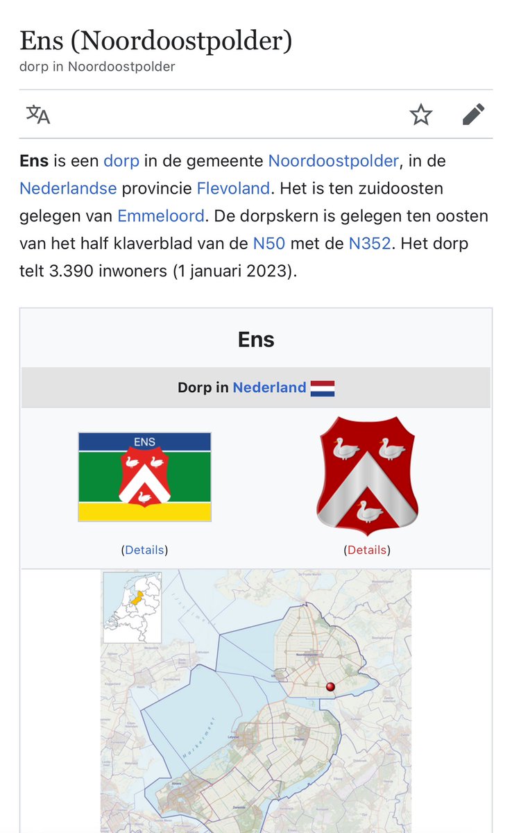 Meppelmug's tweet photo. Dus… #Ens ligt in Drenthe volgens #augurkenkoning #deaugurkenkoning 🫣 @RTL5 
Ga jullie schamen 🧐 https://t.co/AWECOOjJCe