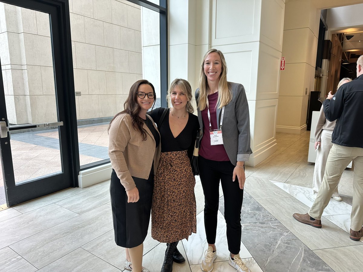 MUSC Neurocritical Care Fellowship (@muscneuroicu) on Twitter photo Awesome to see our faculty, fellows, residents, and APPs represent MUSC in San Diego!
It was also great to see old and new faces at #NCS2024
<a href="/cmandrewsmd/">Charlie Andrews</a> <a href="/JimmySuhMD/">Jimmy Suh, MD</a> <a href="/hopeochefski/">Hope Olszewski, DO</a> <a href="/HolyCityNsgy/">MUSC Neurosurgery</a> <a href="/MuscNeurology/">MUSC Neurology</a> Awesome to see our faculty, fellows, residents, and APPs represent MUSC in San Diego!
It was also great to see old and new faces at #NCS2024
<a href="/cmandrewsmd/">Charlie Andrews</a> <a href="/JimmySuhMD/">Jimmy Suh, MD</a> <a href="/hopeochefski/">Hope Olszewski, DO</a> <a href="/HolyCityNsgy/">MUSC Neurosurgery</a> <a href="/MuscNeurology/">MUSC Neurology</a>