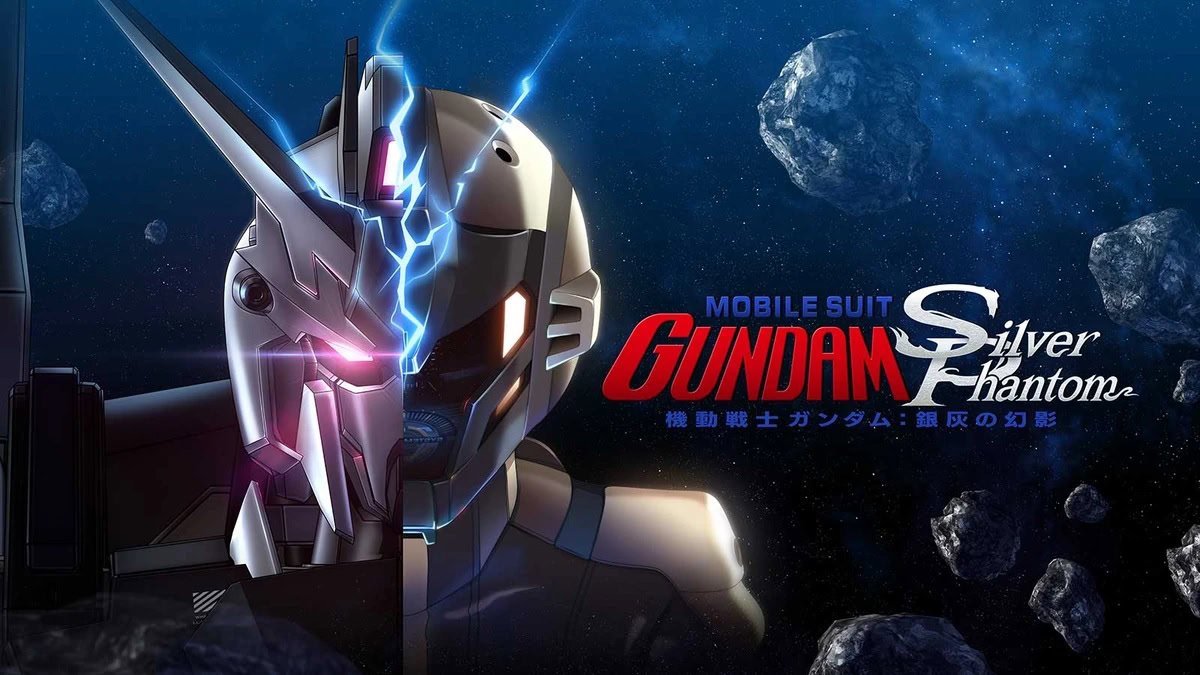 GaminGuardian1's tweet photo. La película de realidad virtual Mobile Suit Gundam Silver Phantom estrena nuevo vídeo promocional https://t.co/tL60KvH8Ai #Gundam https://t.co/ul5astqHQA