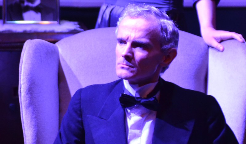 AllEdinburghTheatre tweet media