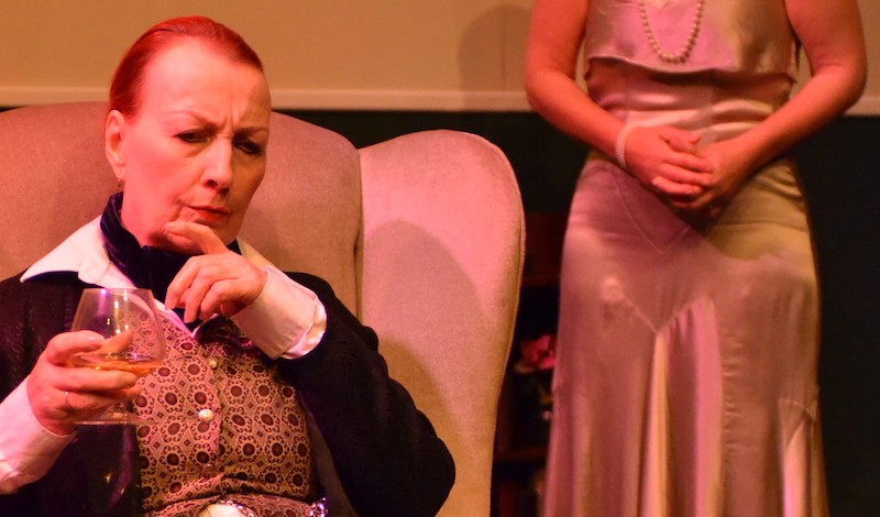 AllEdinburghTheatre tweet media