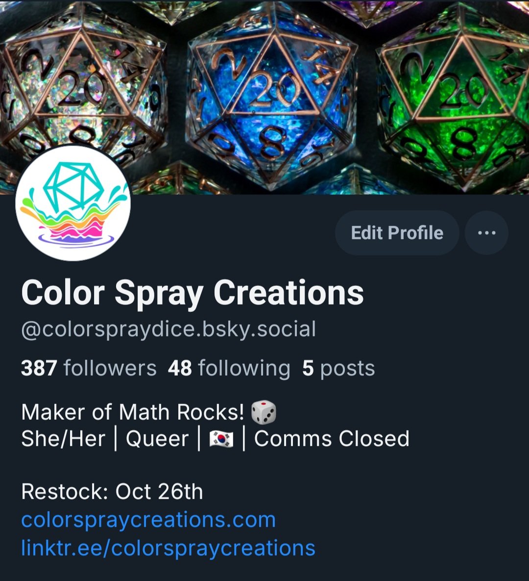 Resurrecting my account on 🦋☁️