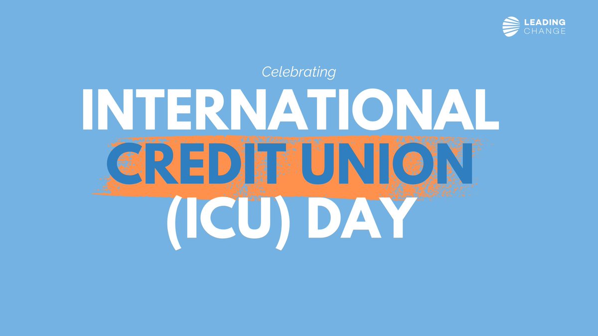 Leading Change tweet media