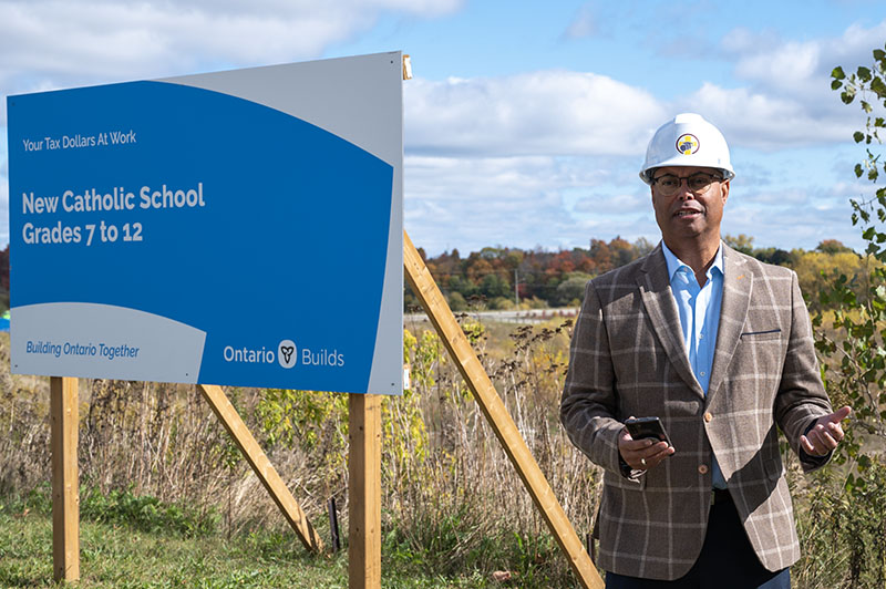 Waterloo Catholic DSB (@waterloocdsb) on Twitter photo 📰 WCDSB Breaks Ground on New School at 20 Woolner Trail
ow.ly/4wa750TNVGI 📰 WCDSB Breaks Ground on New School at 20 Woolner Trail
ow.ly/4wa750TNVGI