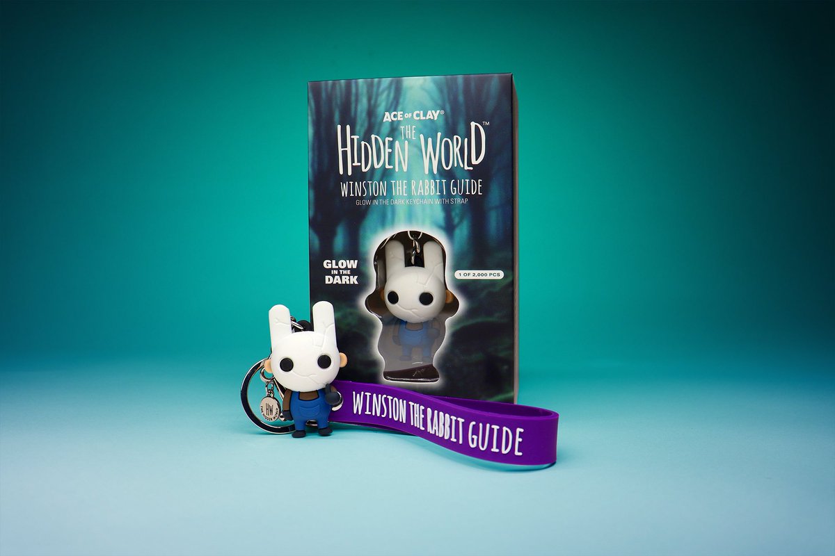 Ace of Clay tweet media