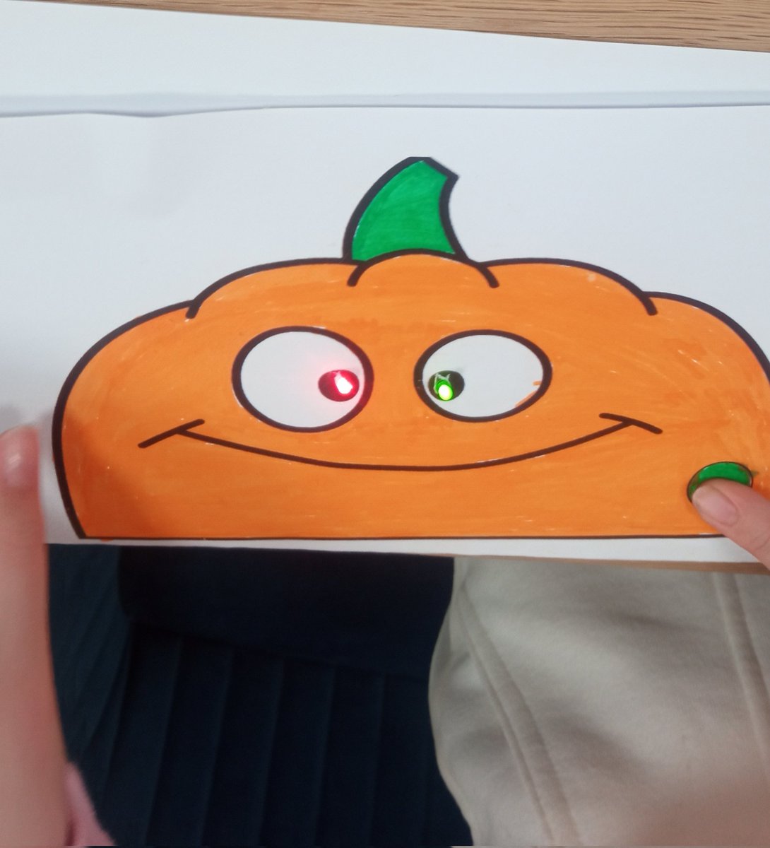 Kathleen Gallagher tweet media