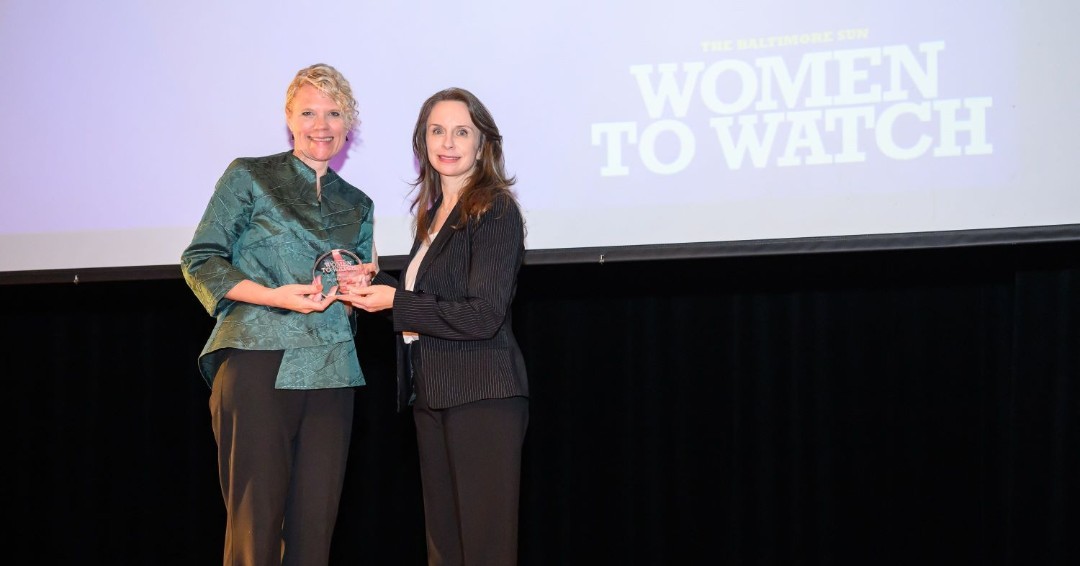 McDaniel College President Julia Jasken continues to be recognized for her contributions to higher education. mcdaniel.edu/news/president…