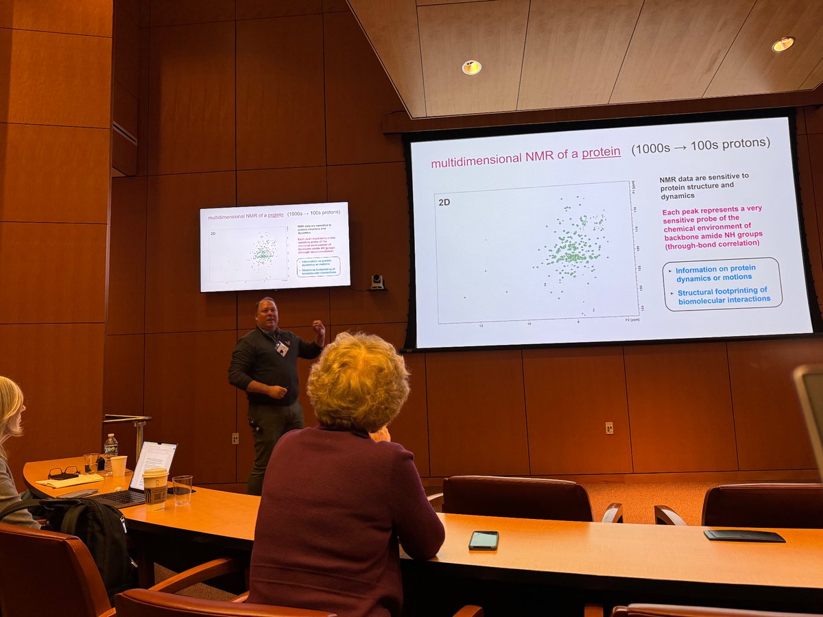 Kristy A. Brown 🇨🇦 (@brownlab_kumc) on Twitter photo Day 2 #SHR2024. Steroid receptor structure and function. New therapeutic approaches on our way to better, more effective treatments, SR-SR interactions (these things aggregate!) and new PPARg inverse agonists - not SR but NR means you have to talk far from the podium. Day 2 #SHR2024. Steroid receptor structure and function. New therapeutic approaches on our way to better, more effective treatments, SR-SR interactions (these things aggregate!) and new PPARg inverse agonists - not SR but NR means you have to talk far from the podium.