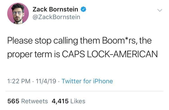 .