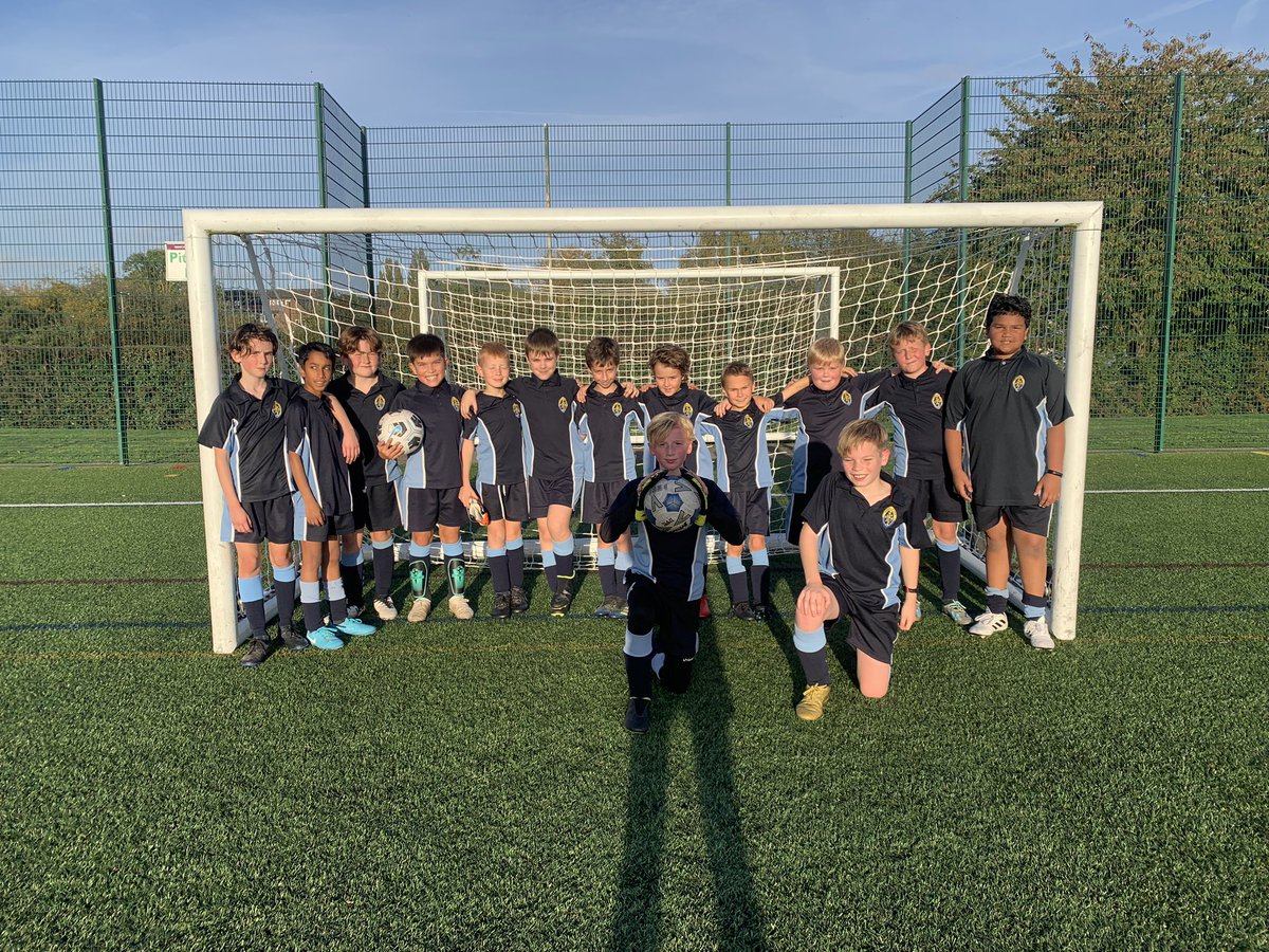 Current Vacancies - Samuel Ryder Academy