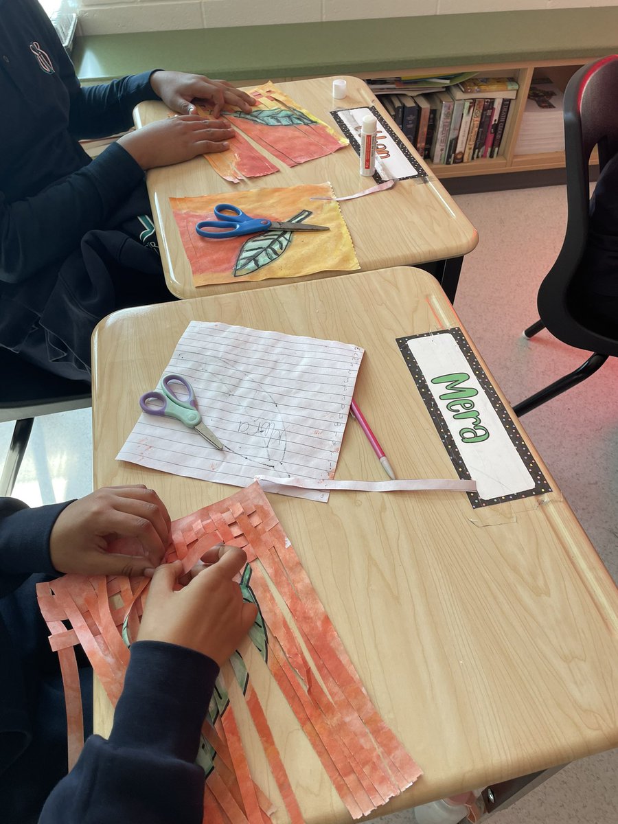 St. Josephine Bakhita Catholic School - HCDSB tweet media