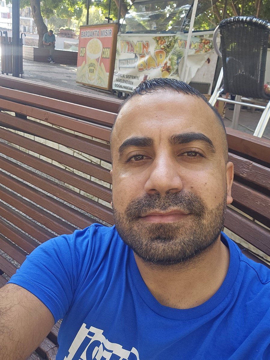 Canım bile emanetken kaybedecek neyim olabilir ki