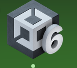UnityAdventure's tweet image. 😍 Loved the new #Unity6 logo! 🔥🚀