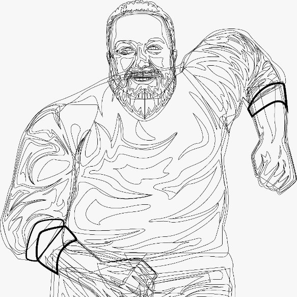 hey hey hey!!! Jus wanted to give a lil update on the project im working on currently hehe
will let you all know once its ready!!☺️

LMK what you all think about it^^