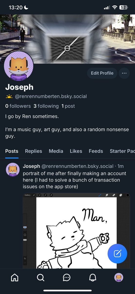 Ren 🏳️‍⚧️ tweet media