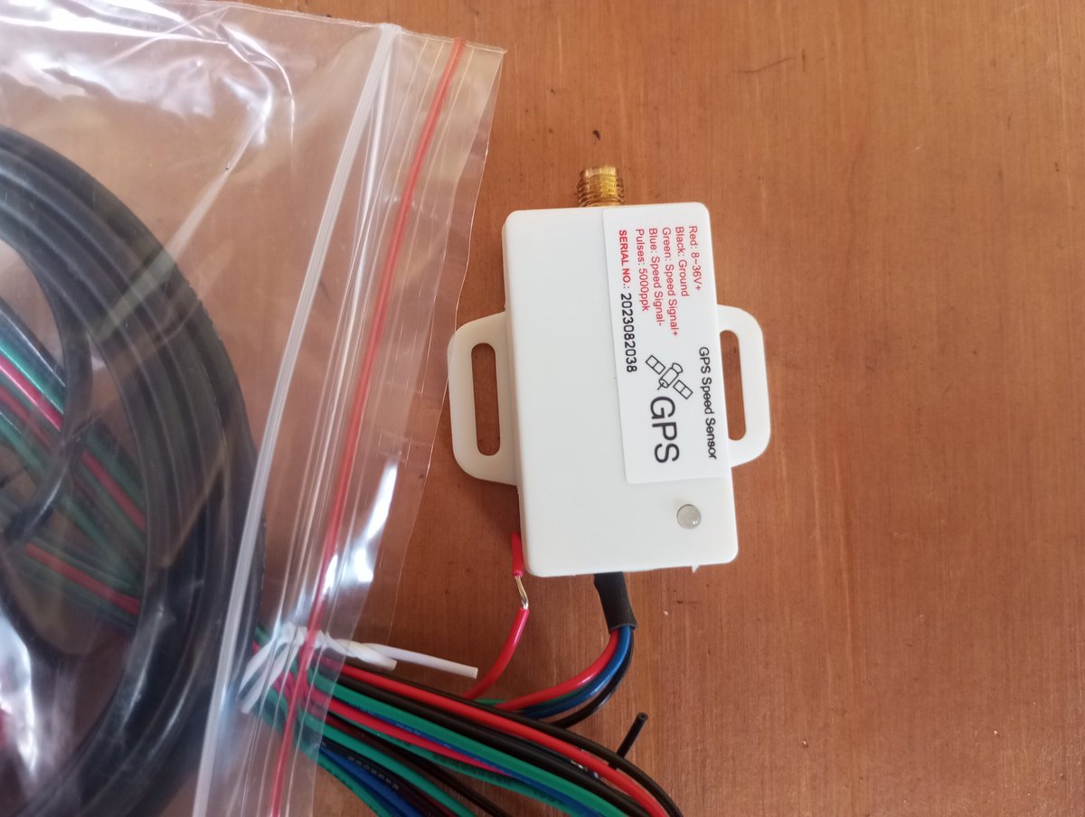 Shani_Electrics's tweet image. Frame 1&amp;amp;2-Metalic 3 gauge holder
Frame 3&amp;amp;4- GPS vehicle speed sensor

#projectbug