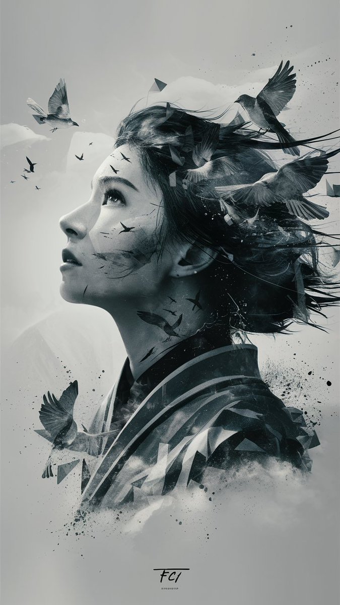 ScenicFrames's tweet photo. A Monochromatic women art picture!
#MonochromaticArt #WomenInArt #Monochrome #ArtisticExpression #BlackAndWhiteBeauty #art
#MinimalistArt #ContemporaryArt #ArtOfWomen
#VisualPoetry #ArtisticMood #ElegantSimplicity
#womenofthehour #artisarin #PictureOfTheDay #photography #scene https://t.co/Pit10262Vf