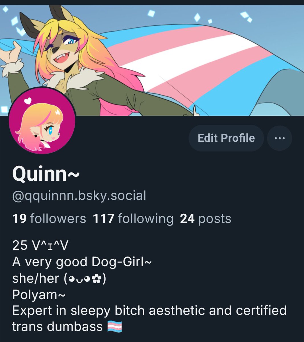 Quinn~ (@r_qquinnn) / Posts / X