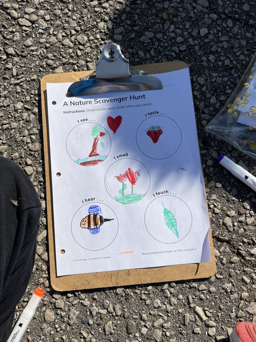 Grade 1/2 tweet media