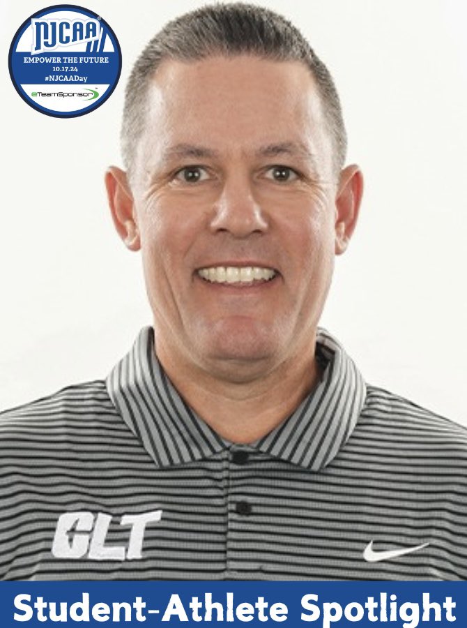 Ryan Cabbage - Cabbage was the first National Champion in Walters State history when he won the 1995 NJCAA Individual Golf Championship. Cabbage went on to play at Auburn and is now the head golf coach at UNC Charlotte. Ryan’s son, Carson, is on the baseball team. 

#NJCAADay