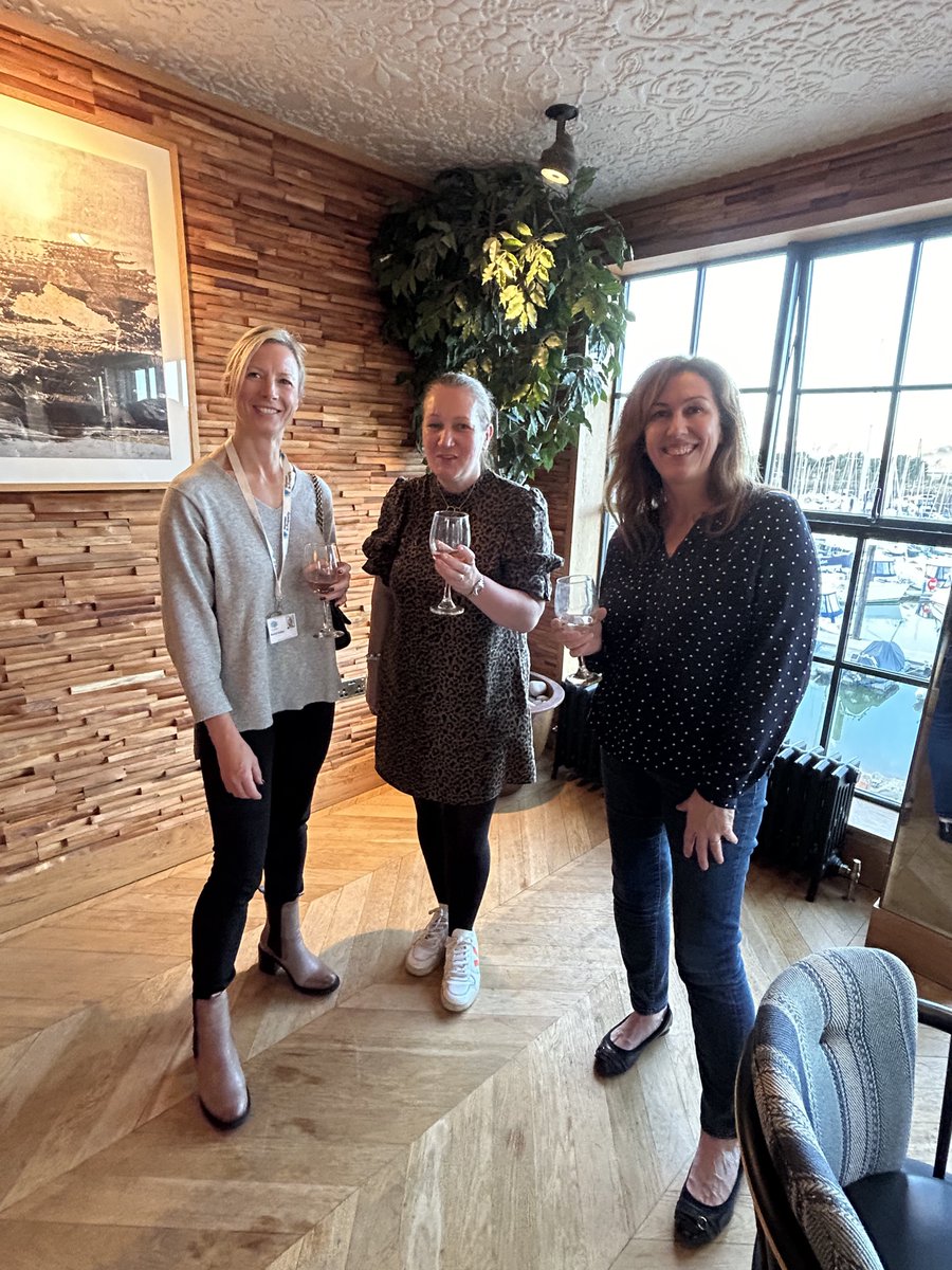 Sara McKee 🐝 (@saramckeefrsa) on Twitter photo Just back from a great event to launch Women in Property North Wales in Conwy. Introduced to landscape architects, interior designers, social value experts and more. Thanks to <a href="/wipnorthwest/">Women in Property NW</a> for organising - I look forward to the next encounter.
One to connect with #NWalesHour Just back from a great event to launch Women in Property North Wales in Conwy. Introduced to landscape architects, interior designers, social value experts and more. Thanks to <a href="/wipnorthwest/">Women in Property NW</a> for organising - I look forward to the next encounter.
One to connect with #NWalesHour
