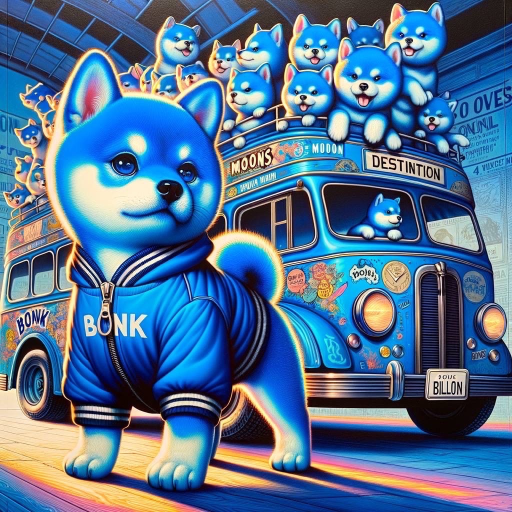 BONK ON BASE tweet media