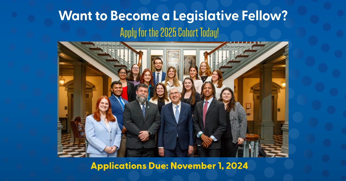 UD Institute for Public Administration tweet media