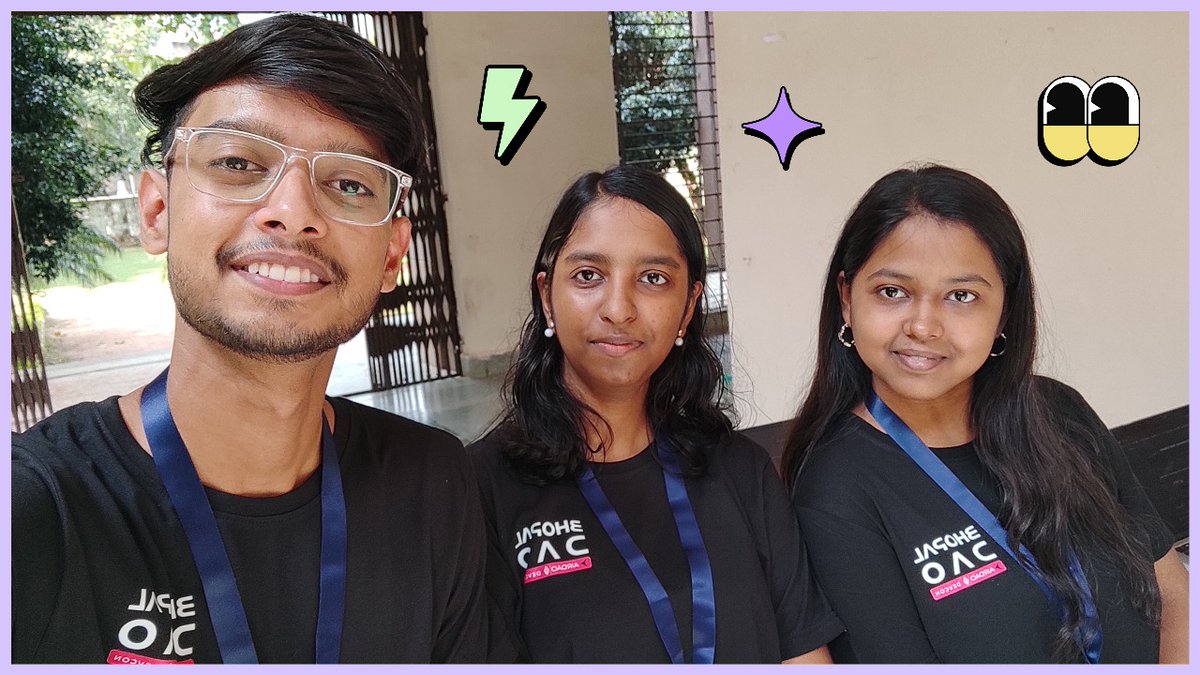 _taniverse_'s tweet photo. Wrapping up an incredible ride with the organizing team for Central India’s biggest Web3 event! 🎉 Web3Connect - Road to Devcon. 

Huge shoutout to @Bhopal_DAO, @thedevoic, @airdao_io, and @EFDevcon for the support. I'm jazzed to have added my touch to the vibe and visuals! 🚀✨ https://t.co/wecofbDD1m