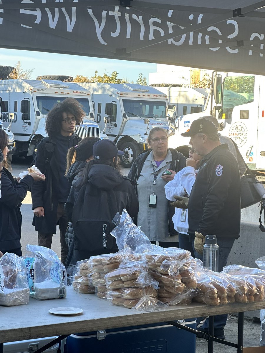 Teamsters419 tweet media