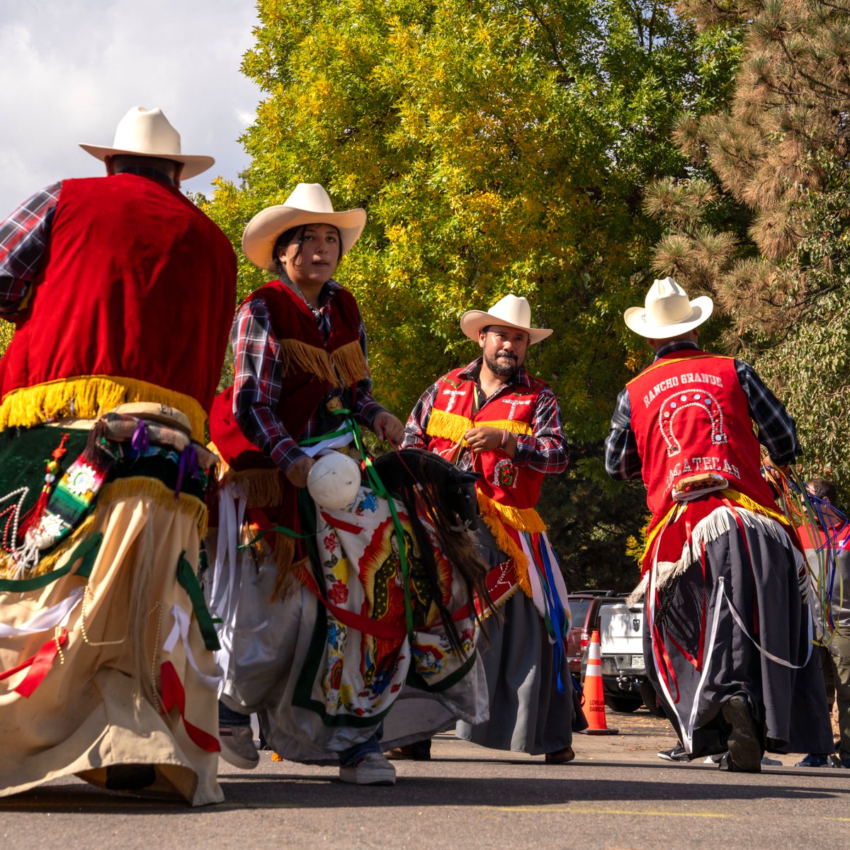 Boulder County Climate tweet media
