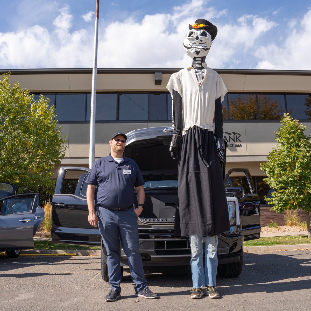 Boulder County Climate tweet media