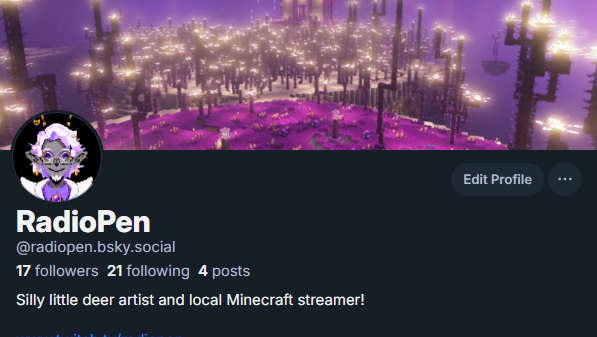 Radiopen tweet media