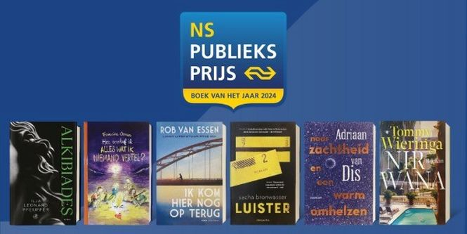 Boekhandel Plukker (@plukker) on Twitter photo 