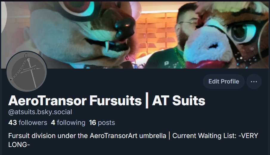 AT_Suits's tweet image. Just as a notice to everyone, I will be increasing my activity over here