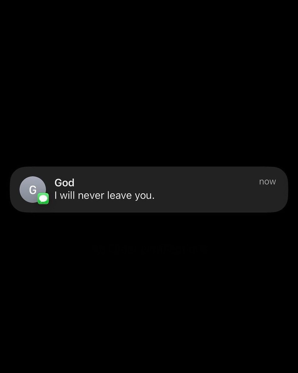 I trust you God