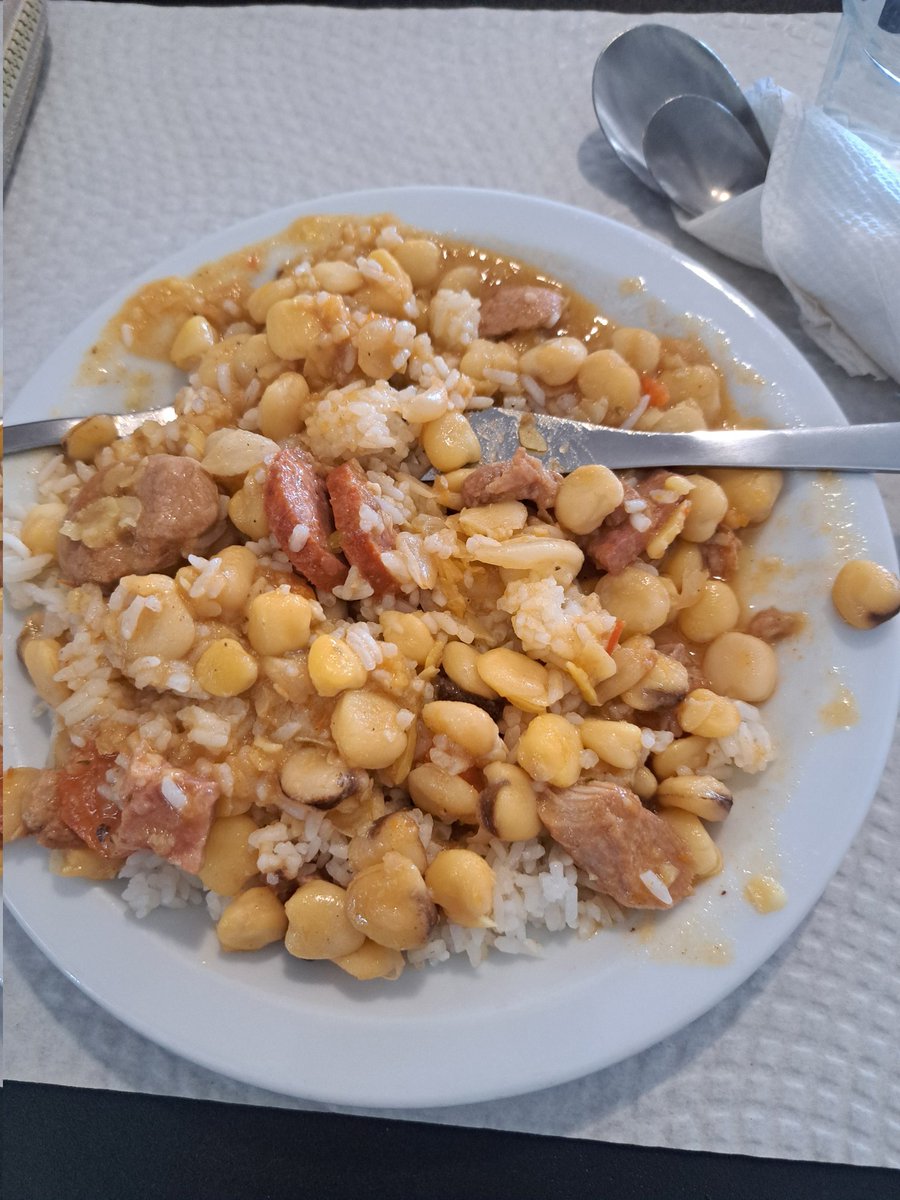 ritamarquex's tweet image. I&apos;m always a Lathyrus cheerleader! 🤣 Tomorrow there&apos;s another Lathyrus dish 😋