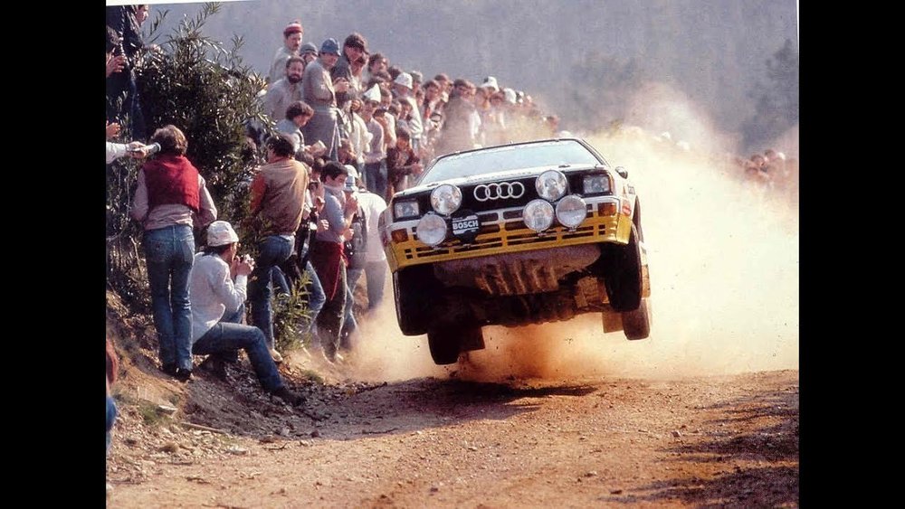 La Reine du Quattro:  Michèle Mouton, WRC, and Audi in the 1980s vehiblog.com/2024/10/la-rei…  <a href="/michelemouton1/">Michèle Mouton</a> <a href="/OfficialWRC/">FIA World Rally Championship</a>  <a href="/EASPORTSWRC/">EA SPORTS WRC</a> <a href="/AudiOfficial/">Audi</a> <a href="/audisport/">Audi Sport</a>