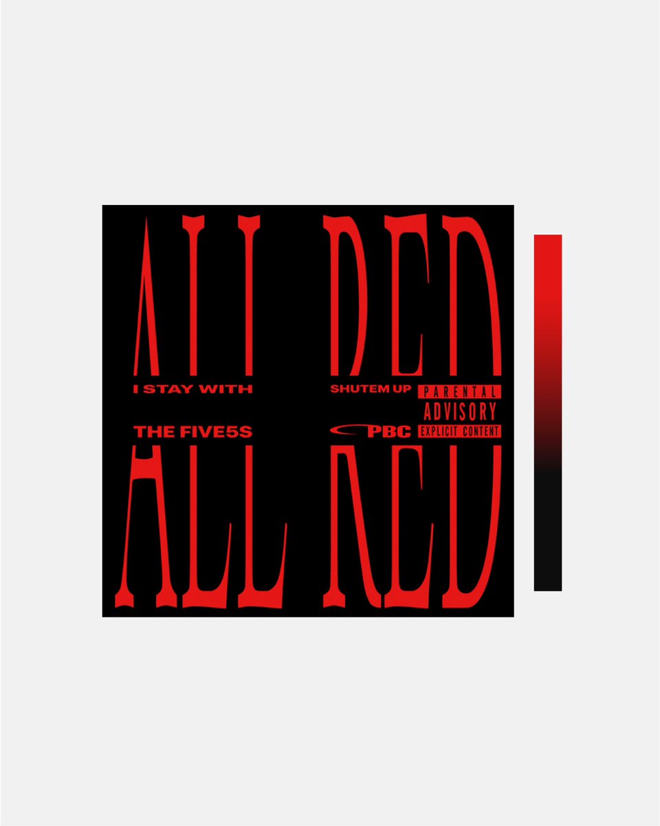 covercodes's tweet image. DECODED: ALL RED @playboicarti 

#covercodes #allred #playboicarti #0pium #carti #color #fashion #art