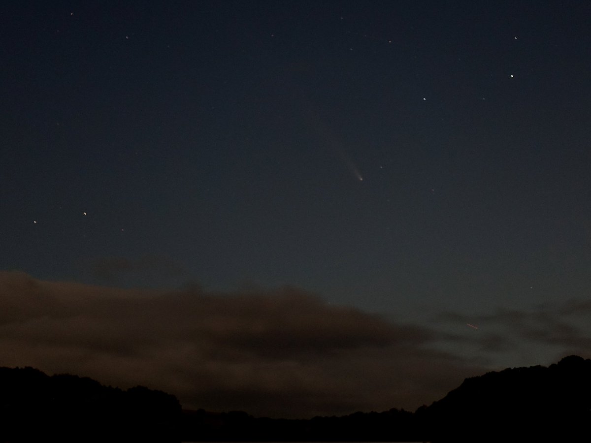 Andy Deighton tweet media