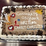Photo by Christin Hanly, Happy Writer Type (@cbleighb)