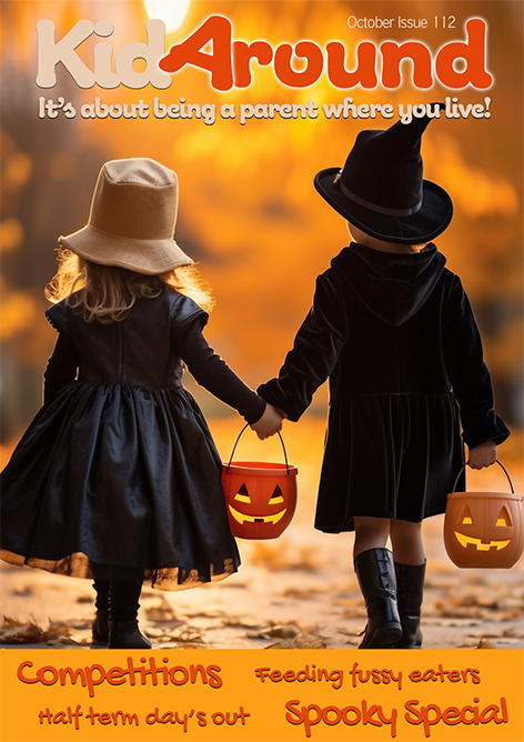 KidAround Magazine tweet media