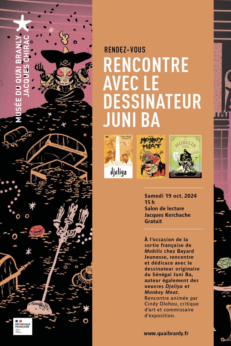 Juni Ba 🍉 tweet media